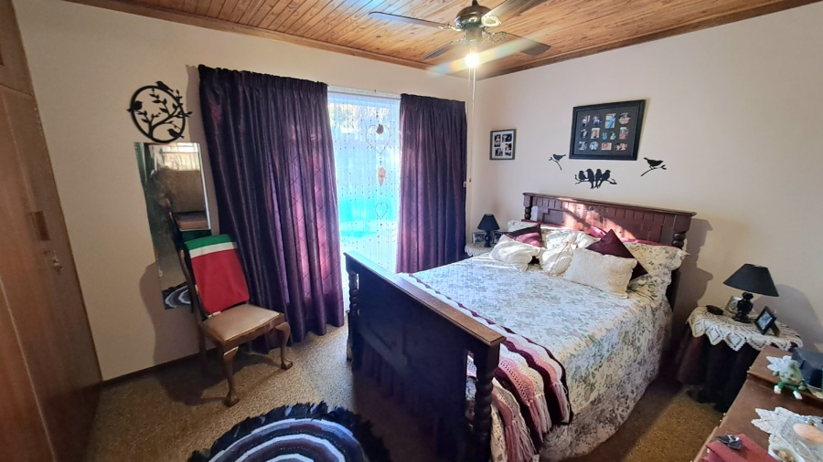 5 Bedroom Property for Sale in Universitas Free State